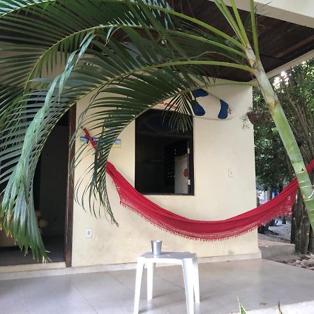 Macaco Surf Hostel Praia de Pipa Luaran gambar