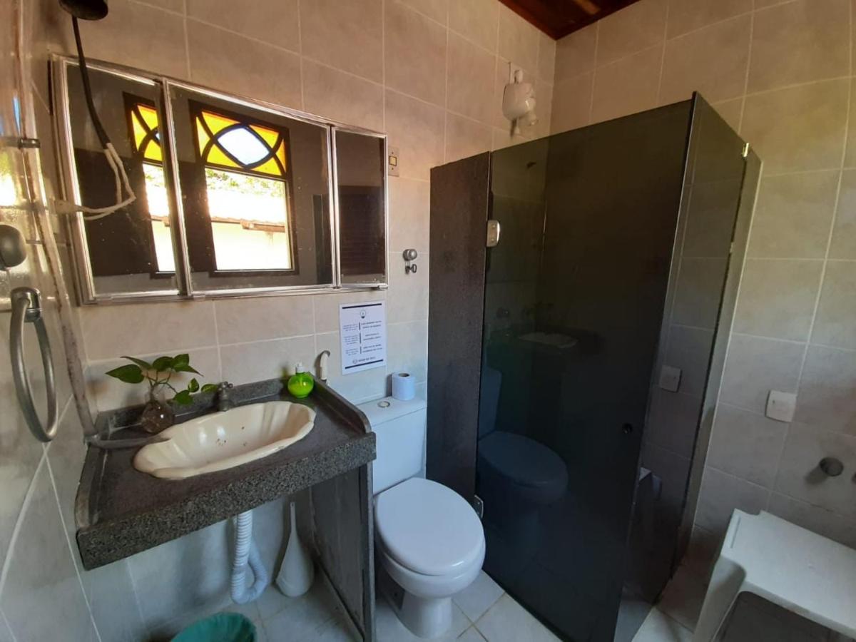 Macaco Surf Hostel Praia de Pipa Luaran gambar