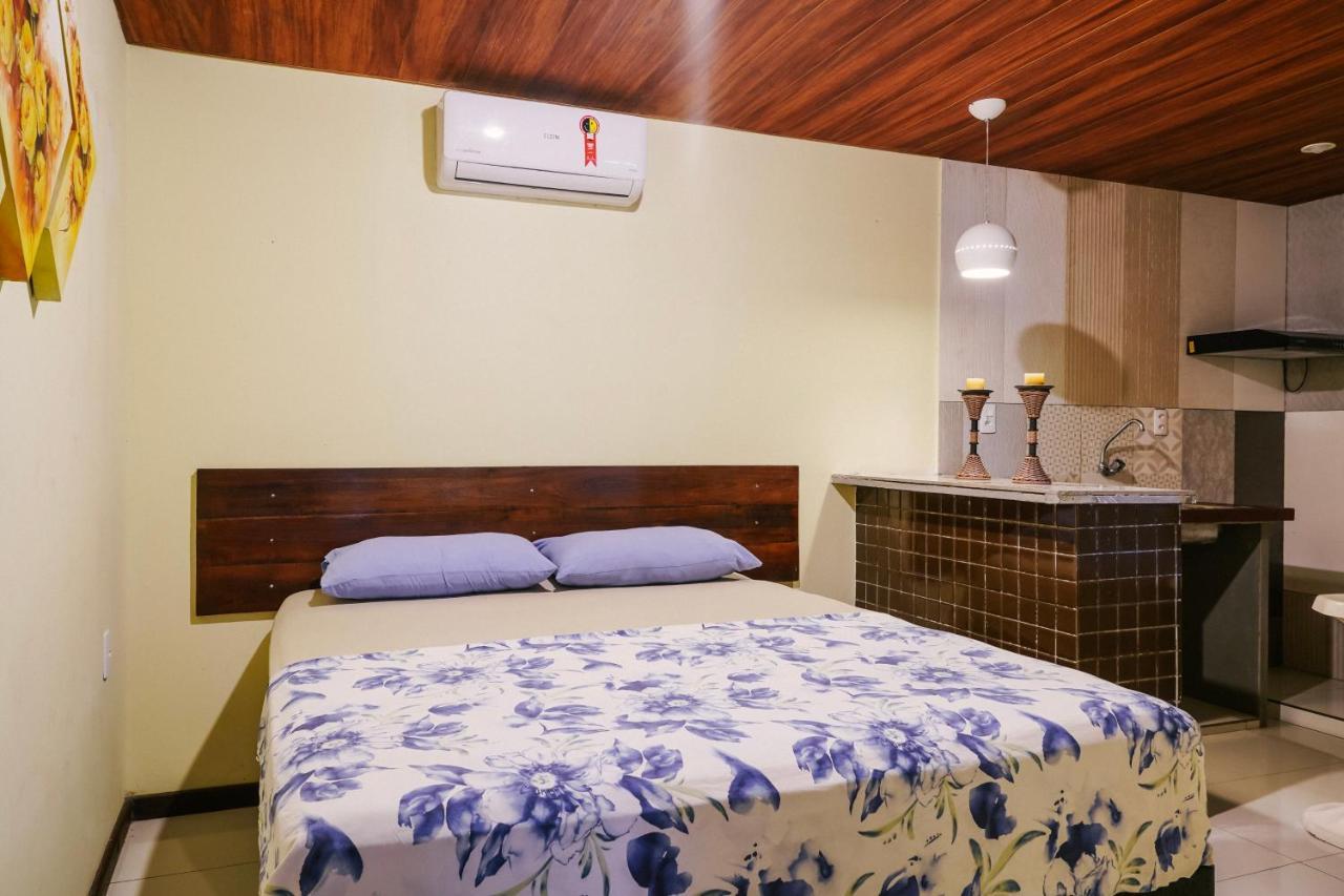 Macaco Surf Hostel Praia de Pipa Luaran gambar
