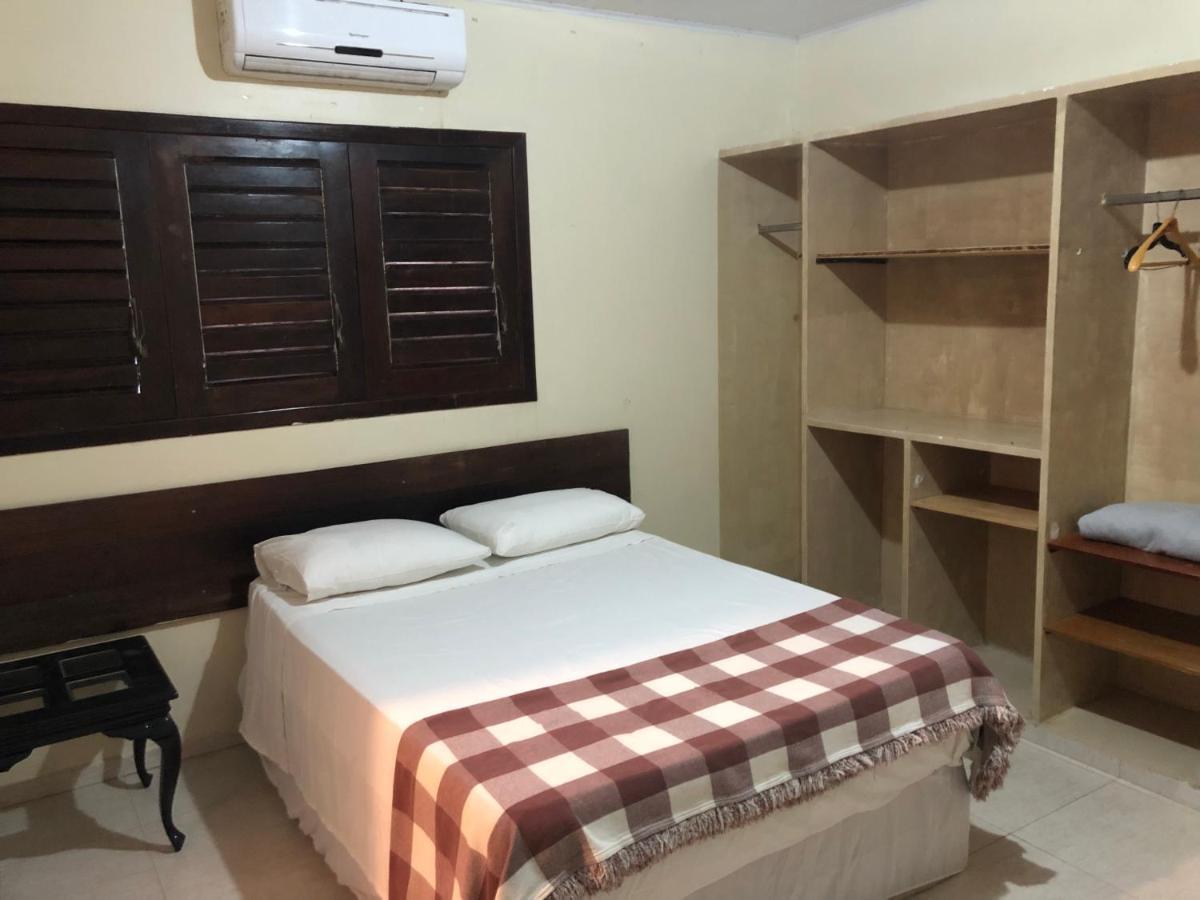 Macaco Surf Hostel Praia de Pipa Luaran gambar