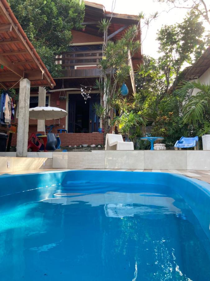 Macaco Surf Hostel Praia de Pipa Luaran gambar