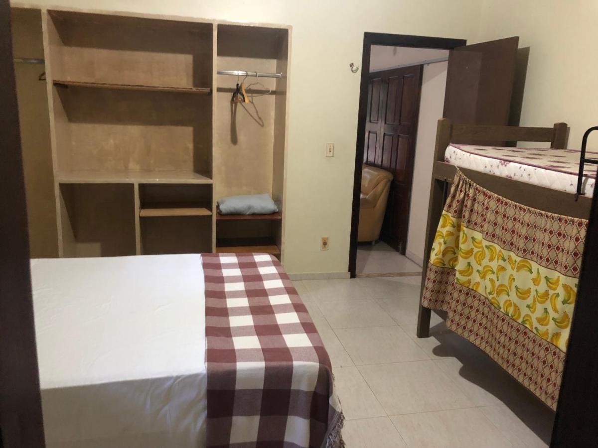 Macaco Surf Hostel Praia de Pipa Luaran gambar