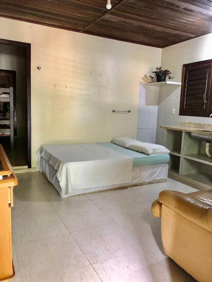 Macaco Surf Hostel Praia de Pipa Luaran gambar