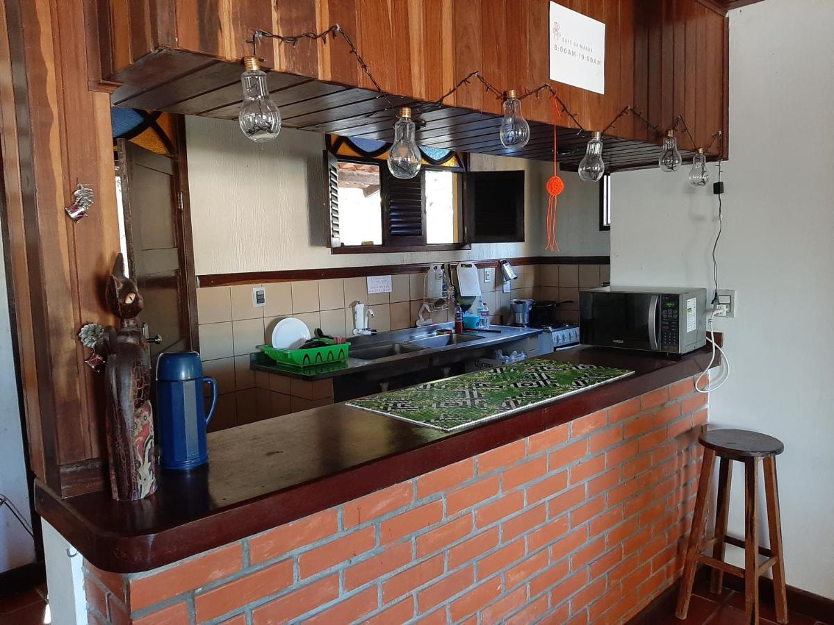 Macaco Surf Hostel Praia de Pipa Luaran gambar