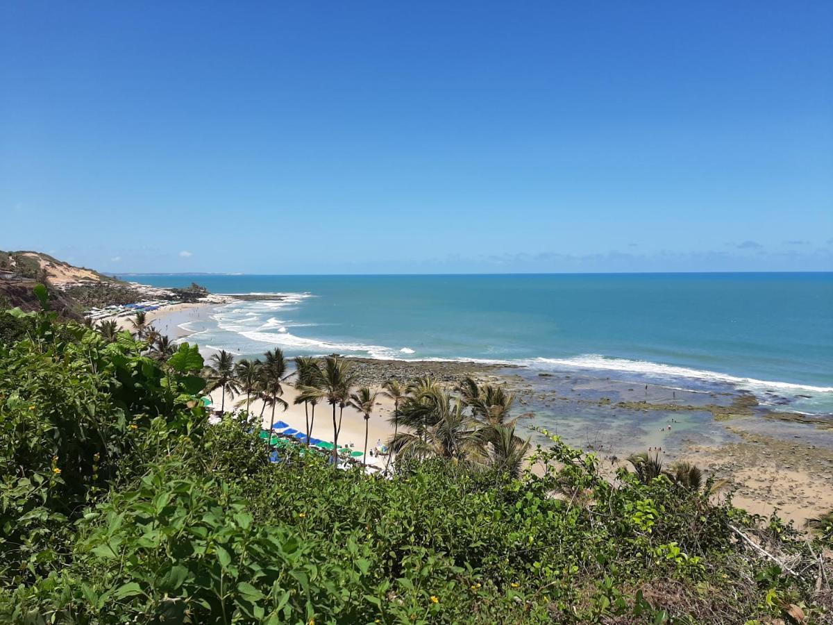 Macaco Surf Hostel Praia de Pipa Luaran gambar